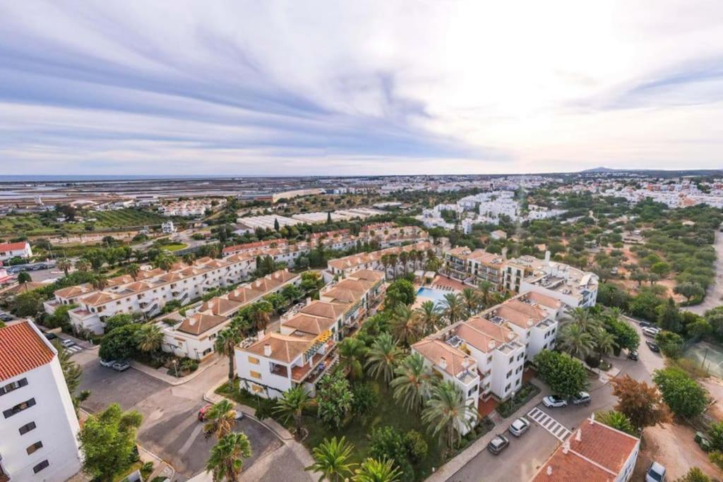 Grupo Morgado - Quinta Do Morgado - Morgado House Apartment Tavira Ngoại thất bức ảnh