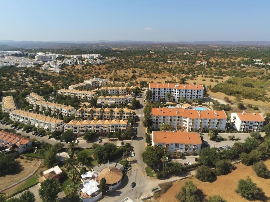 Grupo Morgado - Quinta Do Morgado - Morgado House Apartment Tavira Ngoại thất bức ảnh