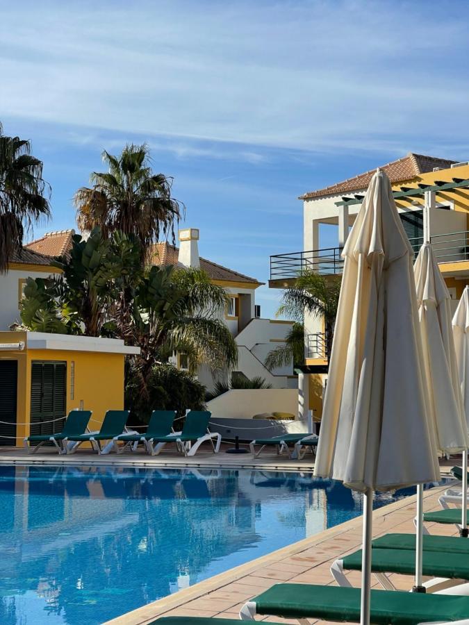 Grupo Morgado - Quinta Do Morgado - Morgado House Apartment Tavira Ngoại thất bức ảnh