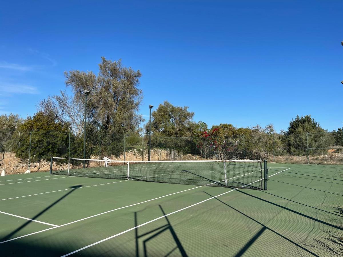 Grupo Morgado - Quinta Do Morgado - Morgado House Apartment Tavira Ngoại thất bức ảnh