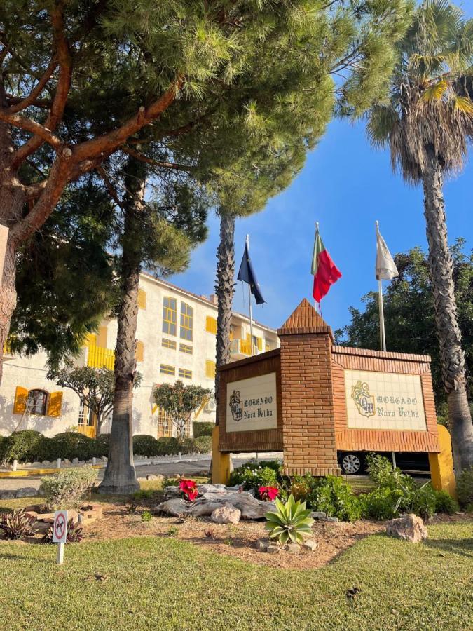 Grupo Morgado - Quinta Do Morgado - Morgado House Apartment Tavira Ngoại thất bức ảnh