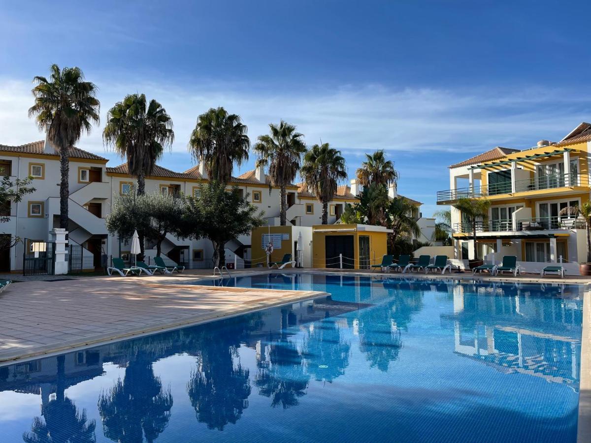 Grupo Morgado - Quinta Do Morgado - Morgado House Apartment Tavira Ngoại thất bức ảnh