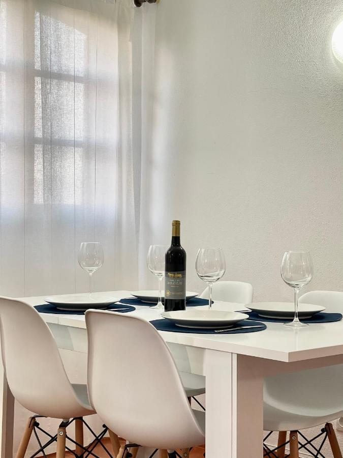 Grupo Morgado - Quinta Do Morgado - Morgado House Apartment Tavira Ngoại thất bức ảnh