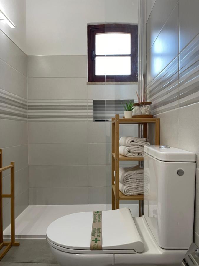Grupo Morgado - Quinta Do Morgado - Morgado House Apartment Tavira Ngoại thất bức ảnh