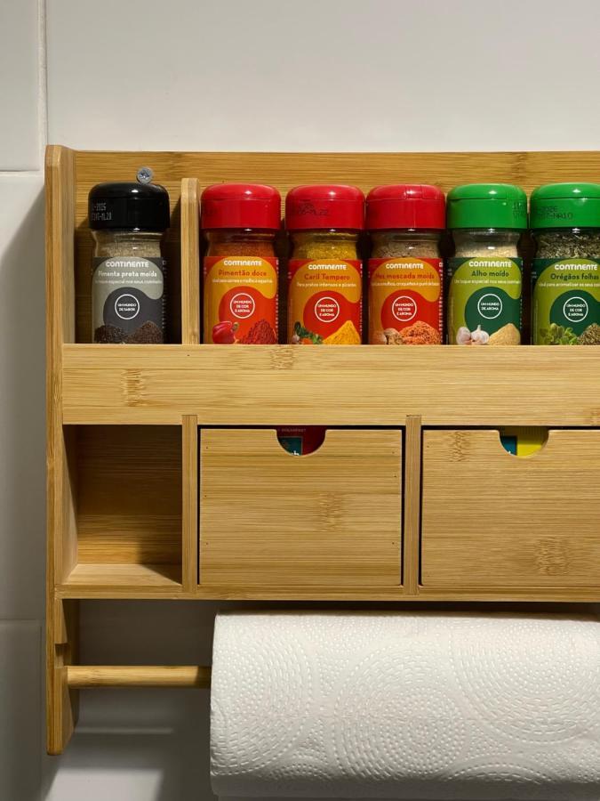 Grupo Morgado - Quinta Do Morgado - Morgado House Apartment Tavira Ngoại thất bức ảnh