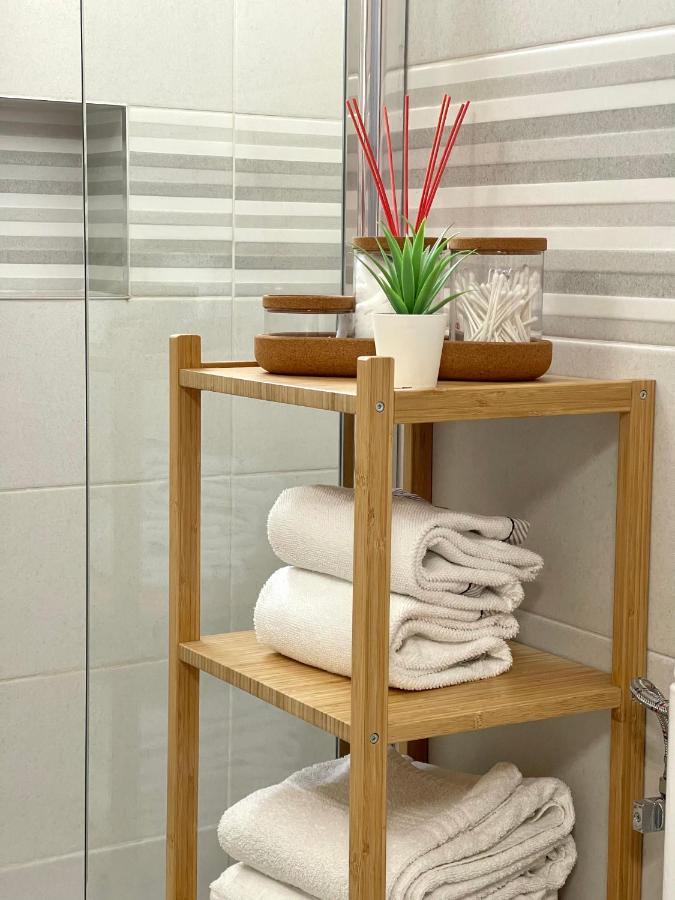 Grupo Morgado - Quinta Do Morgado - Morgado House Apartment Tavira Ngoại thất bức ảnh