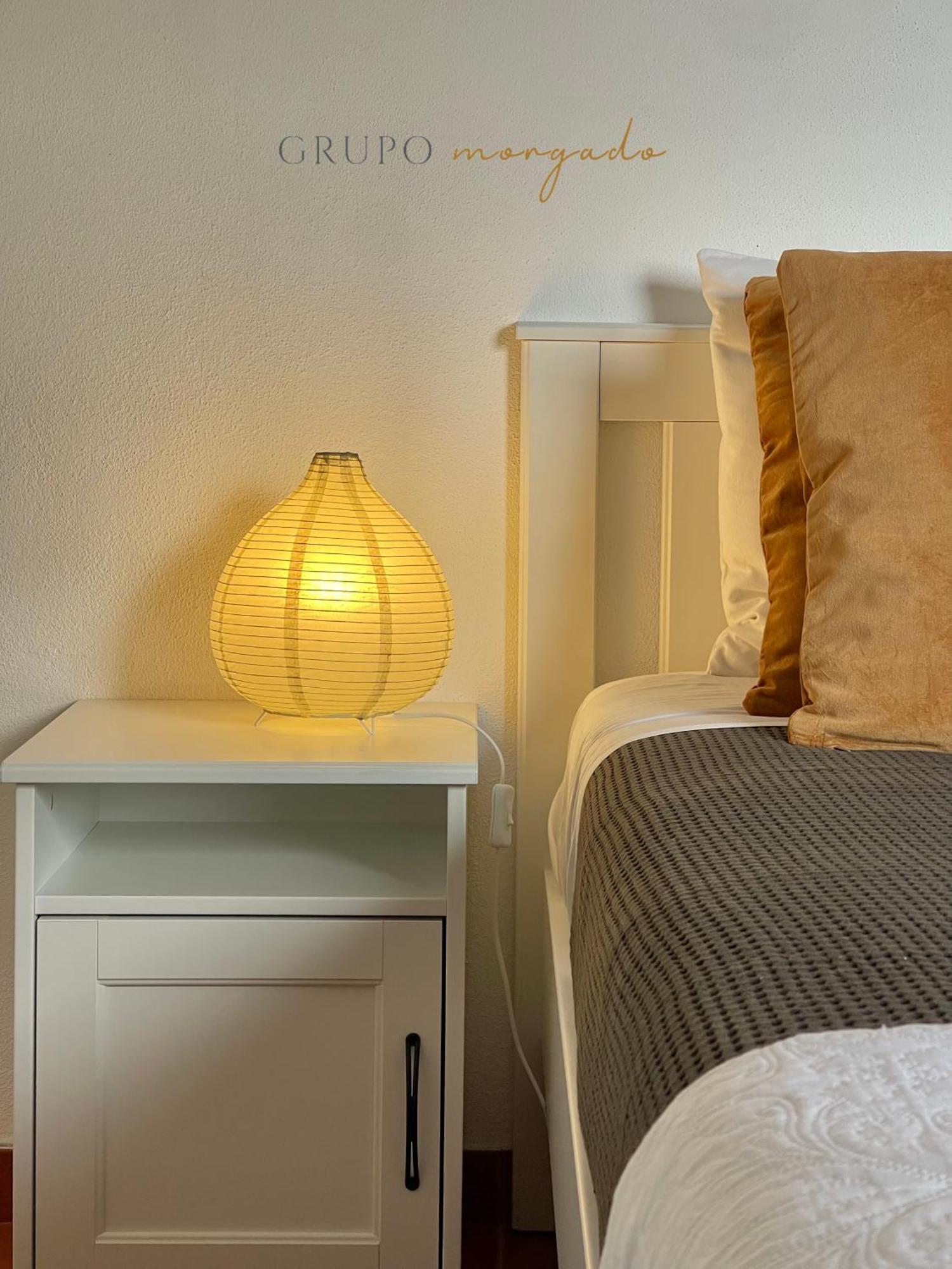 Grupo Morgado - Quinta Do Morgado - Morgado House Apartment Tavira Ngoại thất bức ảnh