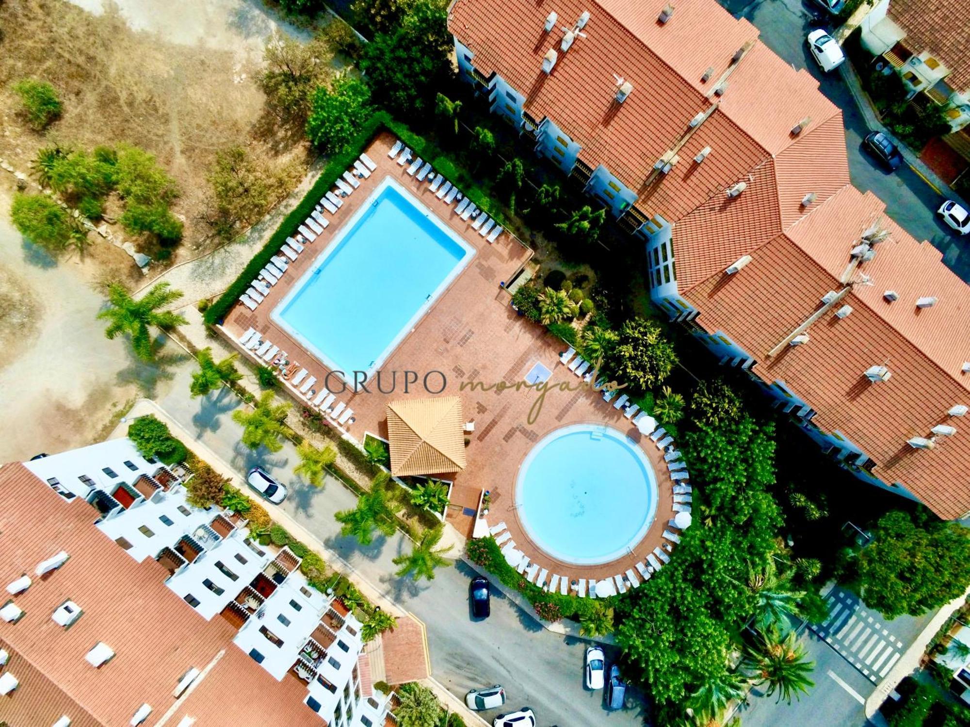 Grupo Morgado - Quinta Do Morgado - Morgado House Apartment Tavira Ngoại thất bức ảnh