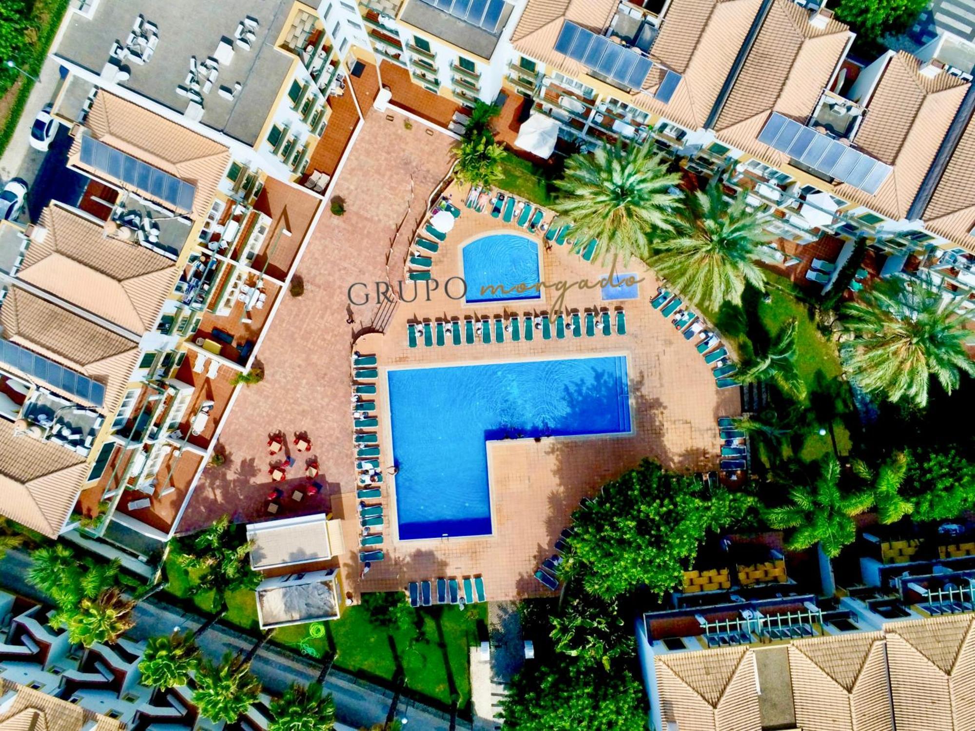 Grupo Morgado - Quinta Do Morgado - Morgado House Apartment Tavira Ngoại thất bức ảnh