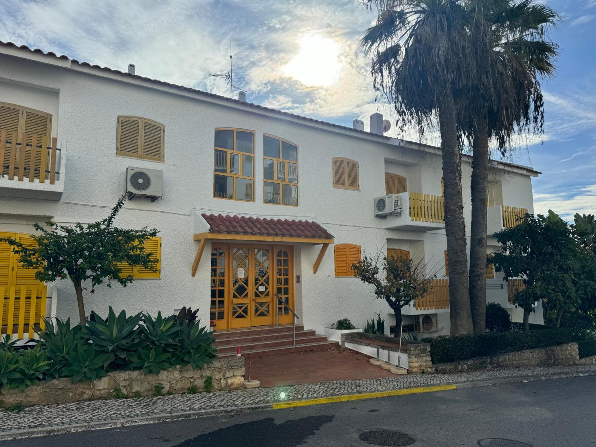 Grupo Morgado - Quinta Do Morgado - Morgado House Apartment Tavira Ngoại thất bức ảnh