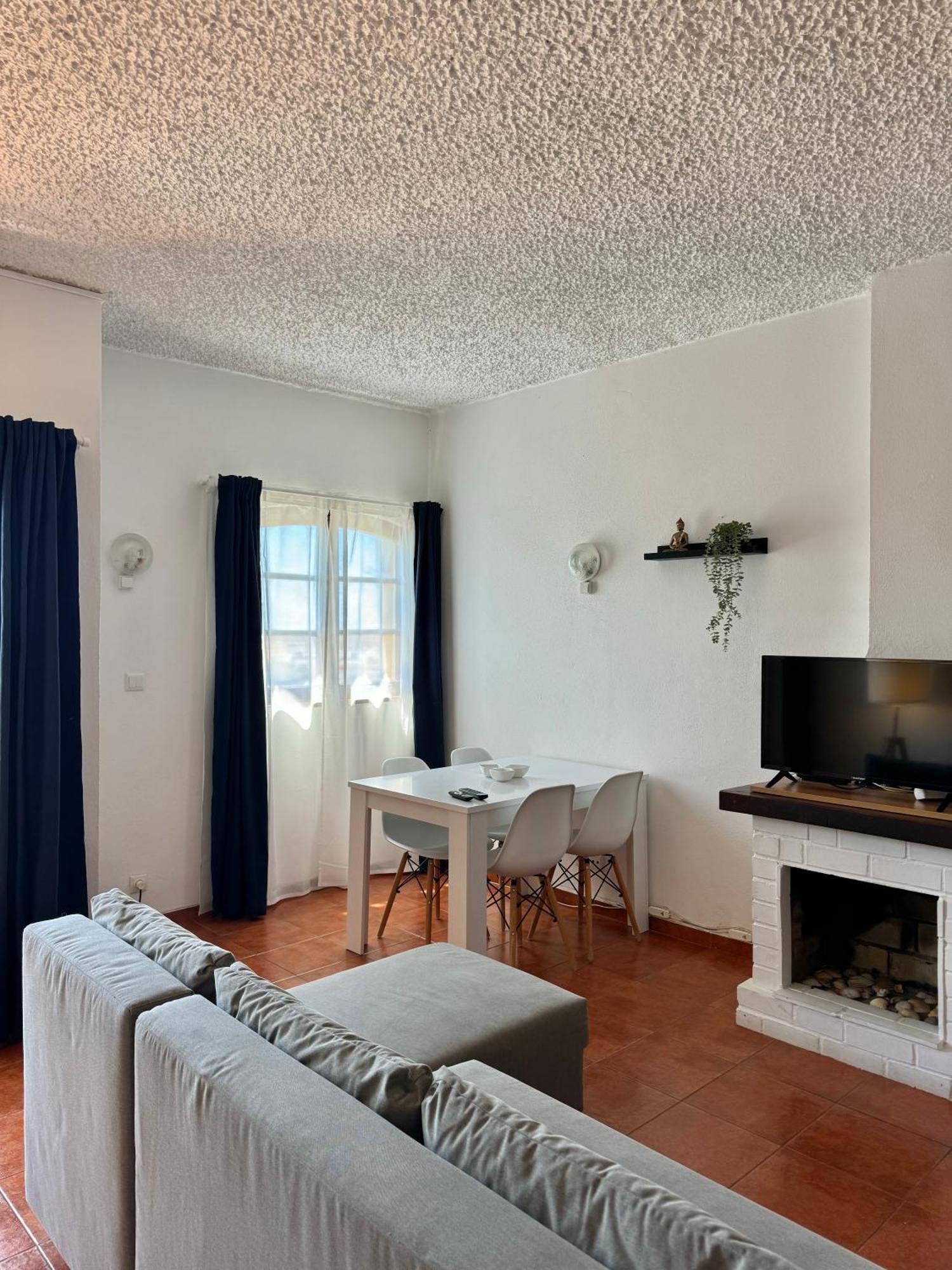 Grupo Morgado - Quinta Do Morgado - Morgado House Apartment Tavira Ngoại thất bức ảnh